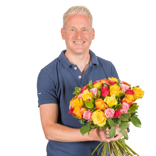 Ruby Rechter - Friedhofsgärtnerei Rechter GmbH